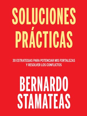 cover image of Soluciones prácticas